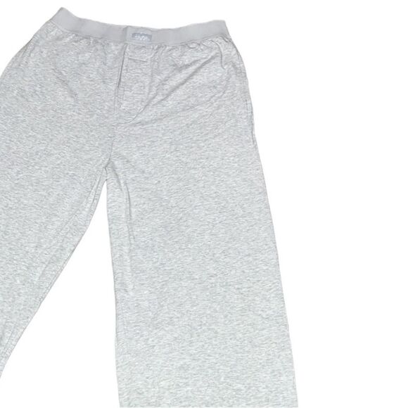 SKIMS Boyfriend Loose Pants - Picture 5 of 12